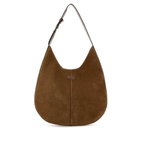  토즈 토트백 XBWDBSR9300P3A 3L04 Brown