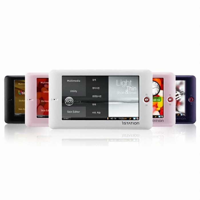 아이스테이션 T3 DMB (32GB 리퍼)_이미지