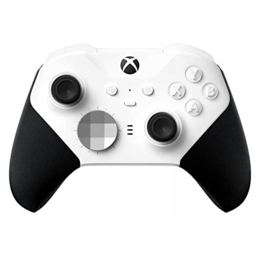  XBOX 엘리트 무선 컨트롤러 시리즈 2 코어 화이트