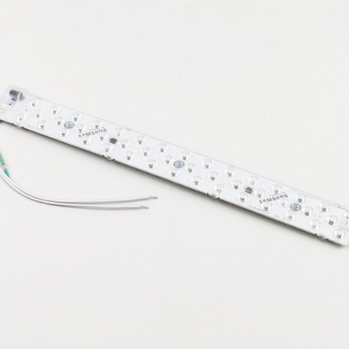 LED 슬림 램프 25W