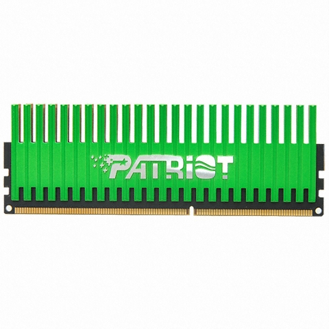 PATRIOT DDR3-2000 LLKN VIPER 패키지 (2GB(1Gx2))_이미지
