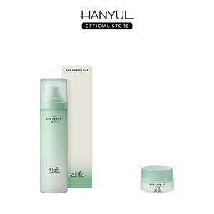 아모레퍼시픽 한율 어린쑥 트러블 진정 미스트 120ml (1개)