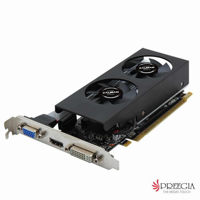 지포스 GT640 S D3 1GB LP