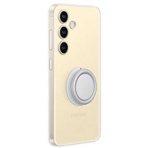 삼성전자 갤럭시S24 클리어 가젯 케이스 EF-XS921_이미지