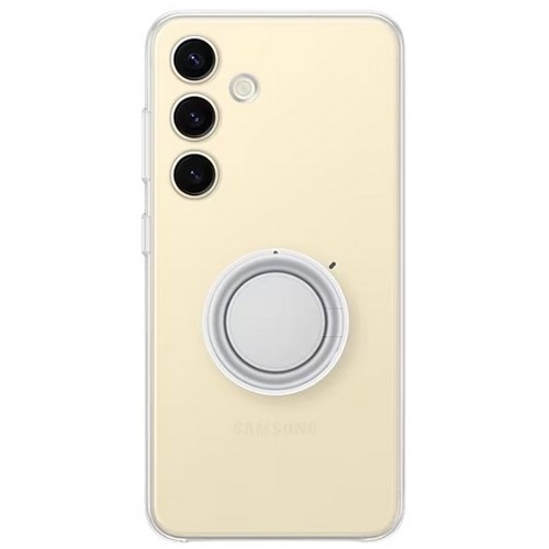 삼성전자 갤럭시S24 클리어 가젯 케이스 EF-XS921_이미지