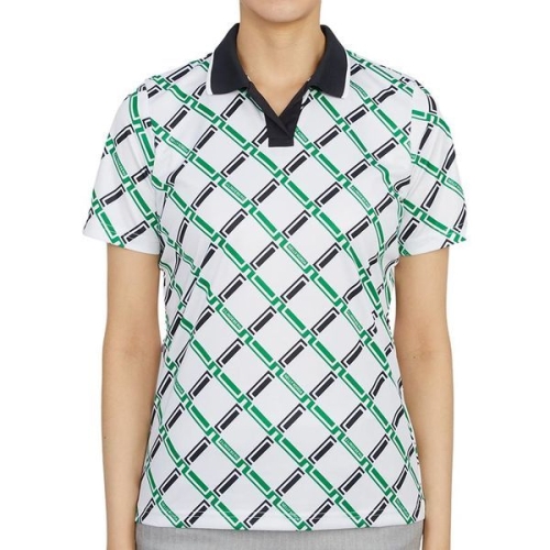 제이린드버그 여성 넬리코다 골프 폴로 GWJT07508-M376 NK Golf Polo