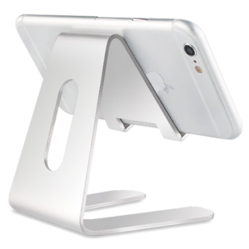 Actto 레이 스마트폰 태블릿 거치대 MST-18_이미지