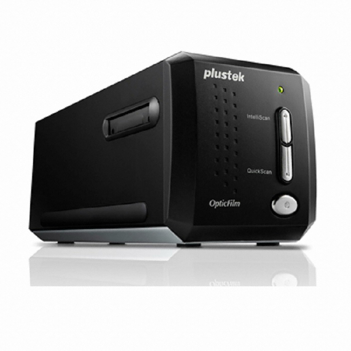 Plustek OpticFilm 8200i Ai (해외구매)_이미지