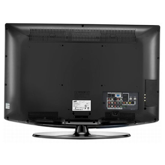 삼성전자 파브 LN40R81BD 보르도2007 (리퍼/중고)_이미지