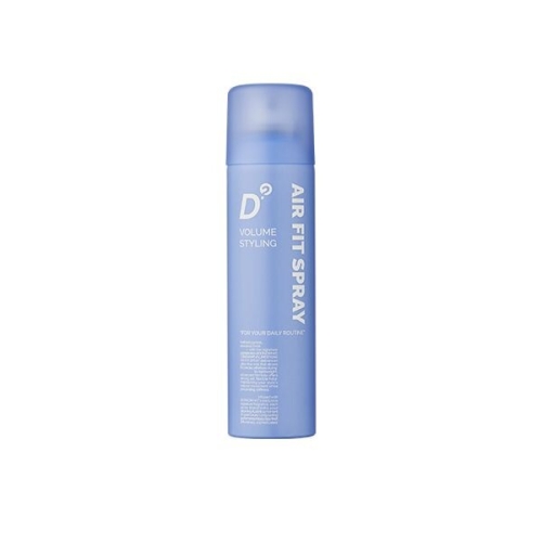  두잉왓 볼륨 스타일링 에어 핏 스프레이 50ml [1개]