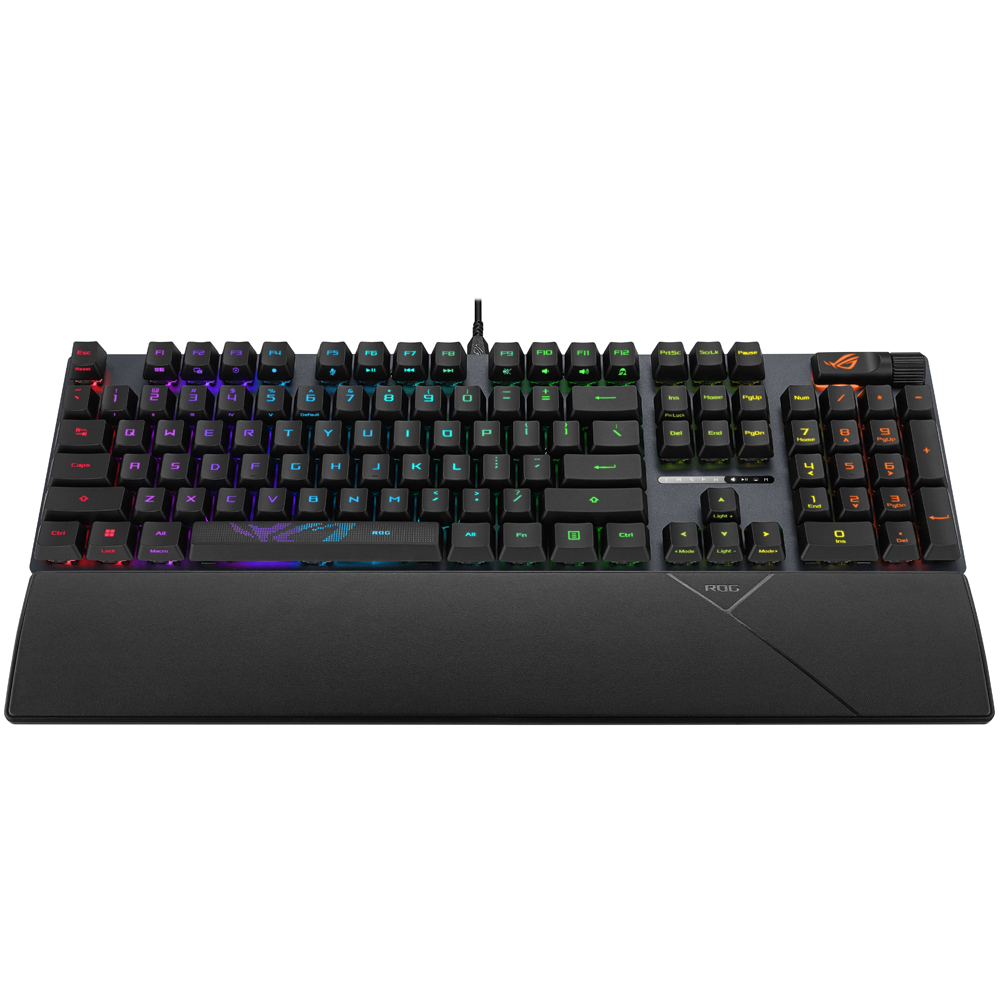 ASUS ROG STRIX SCOPE II RX 영문 (청축)