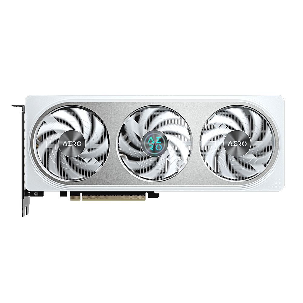 GIGABYTE 지포스 RTX 5060 AERO OC D7 8GB 피씨디렉트_이미지