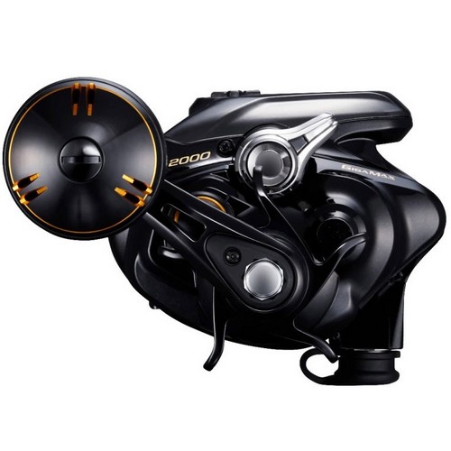 시마노 비스트마스터 2000, 2022년형 (국내배송)_이미지