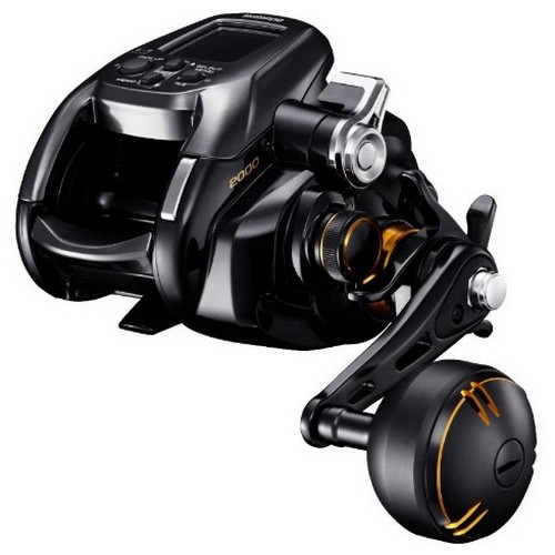 시마노 비스트마스터 2000, 2022년형 (국내배송)_이미지