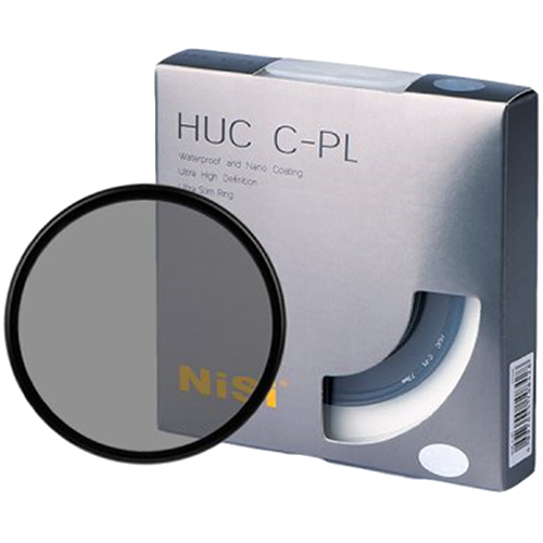 니시 Pro Nano HUC CPL 렌즈필터이미지입니다. 누르면 해당 게시물로 새창이동합니다.