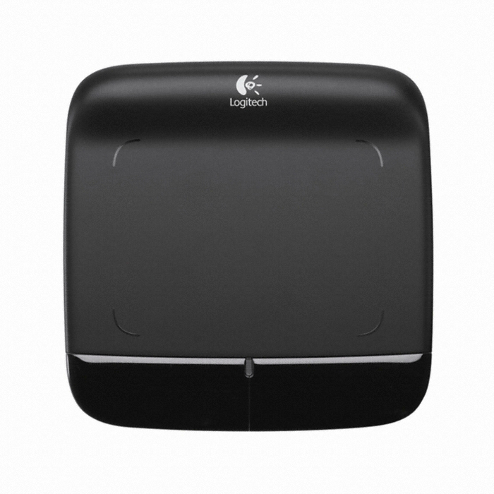 로지텍 K810 + Touchpad (정품)_이미지