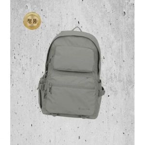 스노우피크 듀얼테크 백팩 25L_S24ZUFBP31LK