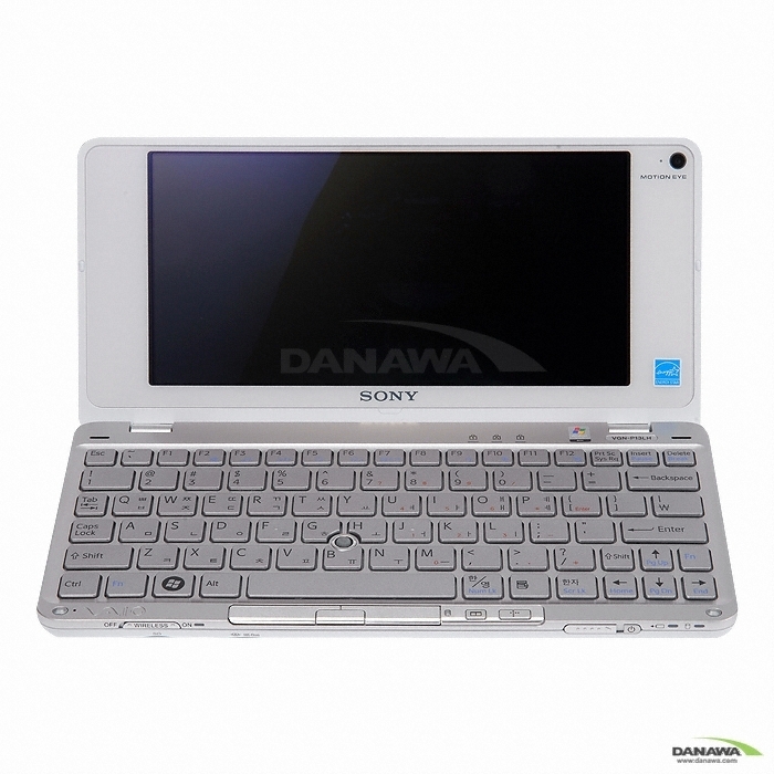 SONY ���̿� VGN-P13LH/W ���ۺ��