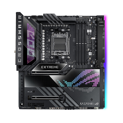ASUS ROG CROSSHAIR X670E Extreme STCOM_이미지