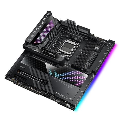 ASUS ROG CROSSHAIR X670E Extreme STCOM