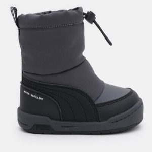 푸마 편집샵 에스마켓 멜티 플렉스 2 방한 부츠 AC 프리스쿨 40284701_BP 40302_ -40284701