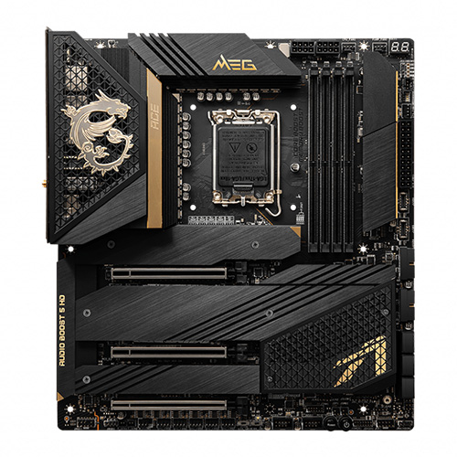 MSI MEG Z690 ���̽�