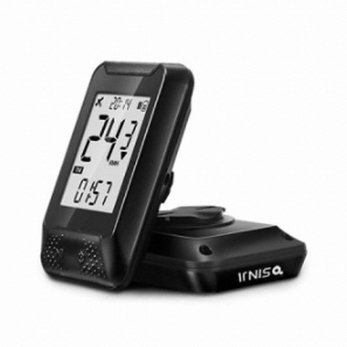 �������� GPS ������ �ӵ��� RS-G500