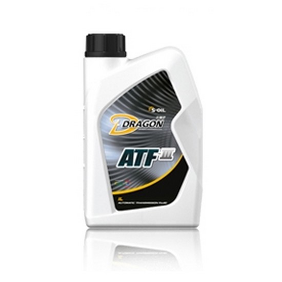 에쓰오일 DRAGON ATF 3 1L_이미지