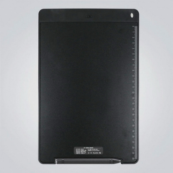 카멜 LCD 전자노트 12형 CB1210 (1개)_이미지