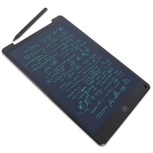 LCD 전자노트 12형 CB1210