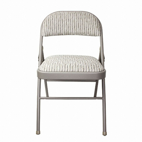 코스트코 접이식 철제 의자