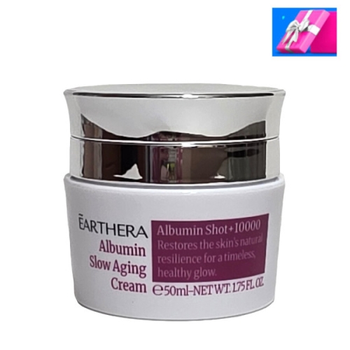 알부민 슬로우 에이징 크림 50ml