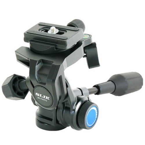 슬릭 SH-747FC 3웨이헤드