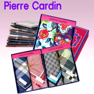 피에르가르뎅 명품손수건세트 남성 여성이미지입니다. 누르면 해당 게시물로 새창이동합니다.