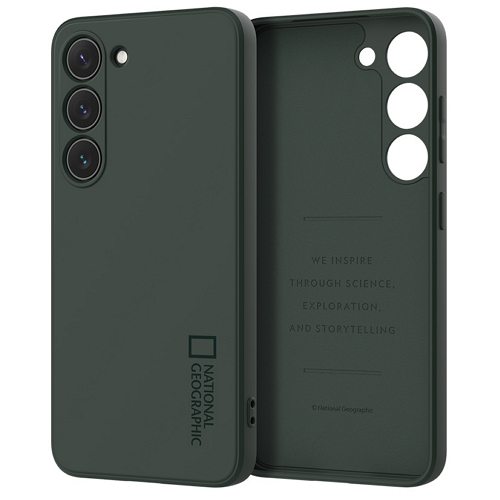 갤럭시S23 팔레트 컬러 케이스