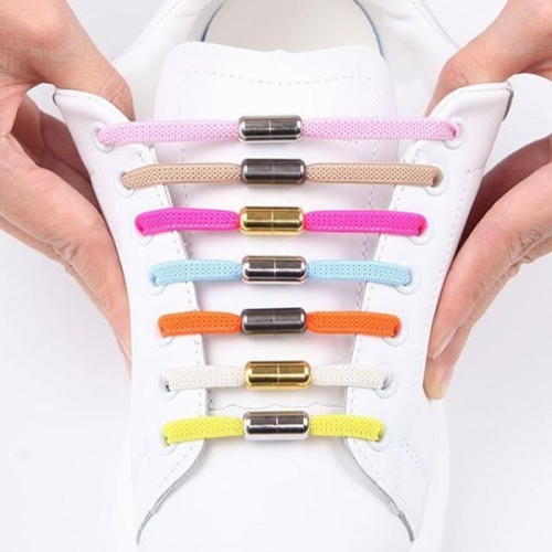 로에드 매듭없는 운동화끈 운동화 클립 캡슐 신발끈이미지입니다. 누르면 해당 게시물로 새창이동합니다.