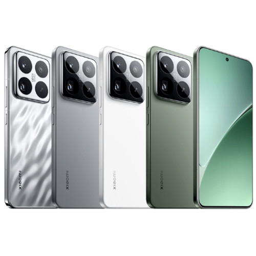 샤오미 15 프로 256GB, 자급제 (해외구매)_이미지