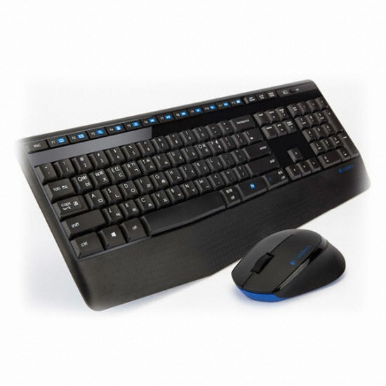 로지텍 MK345 (병행수입)