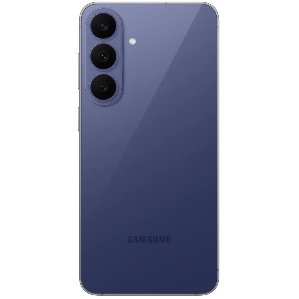 삼성전자 갤럭시S26 FE 256GB, 자급제 (블루베리)_이미지