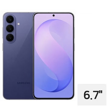 삼성전자 갤럭시S26 FE 256GB, 자급제(블루베리)