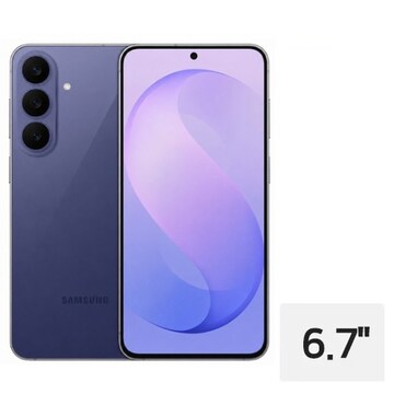 삼성전자 갤럭시S26 FE 256GB 블루베리