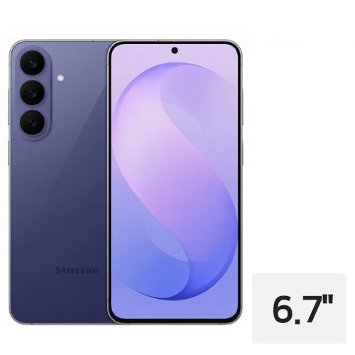 삼성전자 갤럭시S26 FE 256GB, 자급제 (블루베리)_이미지