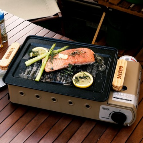 지라프 판테온 구이바다 탄 M 기본구성_이미지