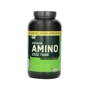 옵티멈뉴트리션 슈피리어 아미노2222 320캡슐 (1개)_이미지