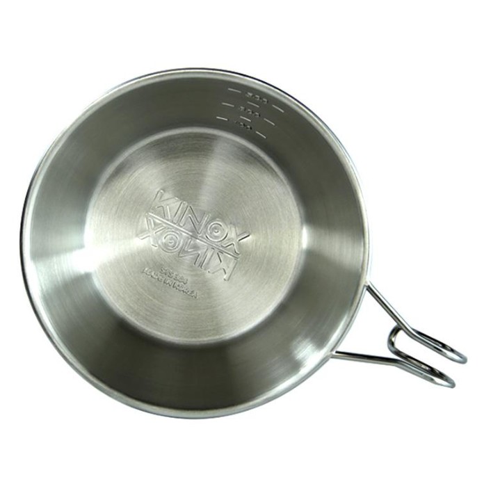 키녹스 캠핑 시에라컵 (600ml)