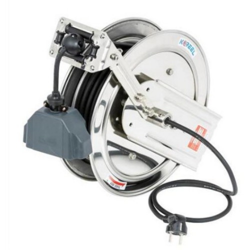 2구 자동전선릴 N-SUS타입