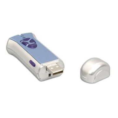 한빛전자 XDRUM MP3 N Drive (128MB)_이미지