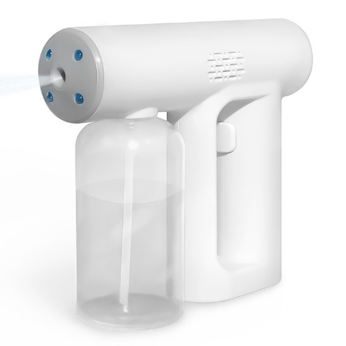 나노 스프레이건 NV122-EWS40