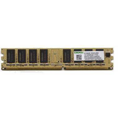 KINGMAX DDR 킹맥스 512M PC2100 Low Profile