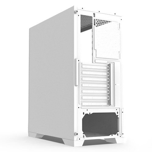 DAVEN FT400 강화유리 (화이트)_이미지